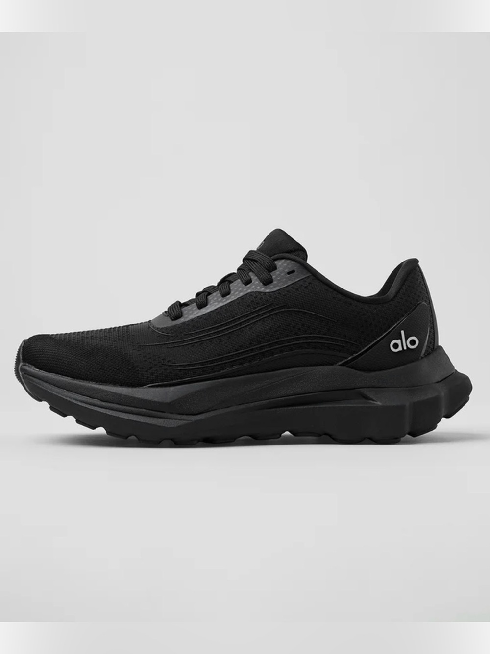ALO Runner